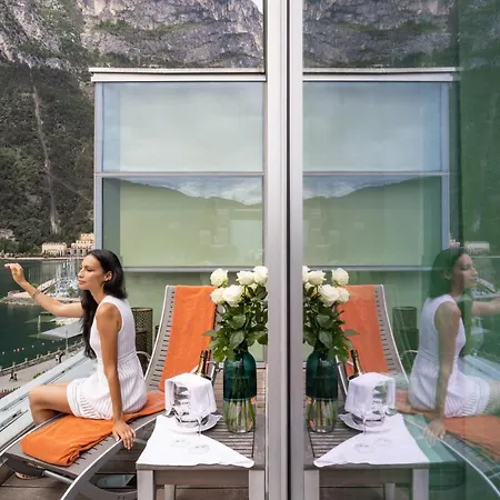 Hotel Lido Palace - The Leading Of The World 5*