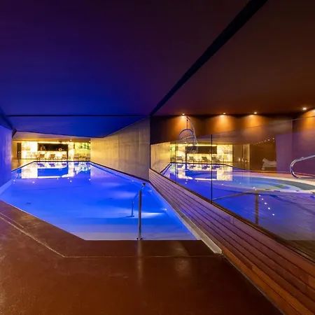 Lido Palace - The Leading Of The World Riva del Garda