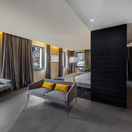 Hotel Lido Palace - The Leading Of The World Riva del Garda