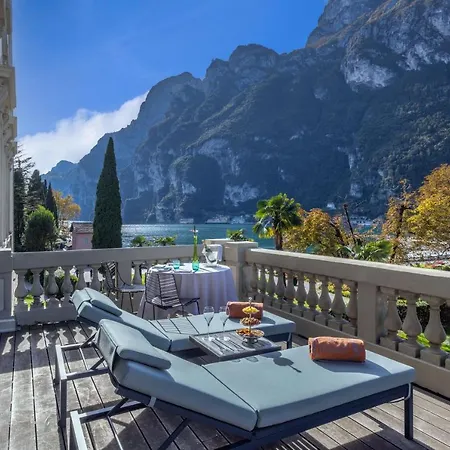 Lido Palace - The Leading Of The World Hotel 5*