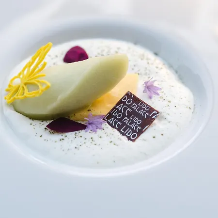 Lido Palace - The Leading Of The World Hotel 5*