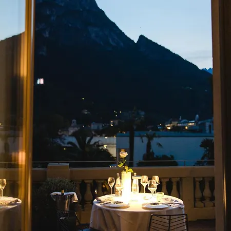 Hotel Lido Palace - The Leading Of The World Riva del Garda